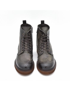 Polacchino Exton inglese