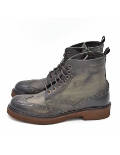 Polacchino Exton inglese 2