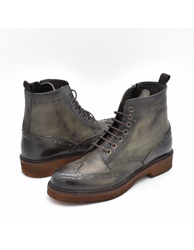 Polacchino Exton inglese