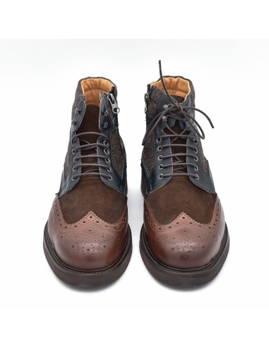 Polacchino lacci Exton