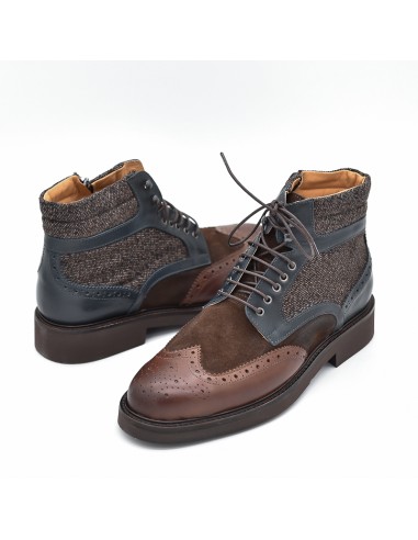 Polacchino lacci Exton