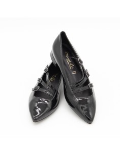 Ballerina Margot Loi 2