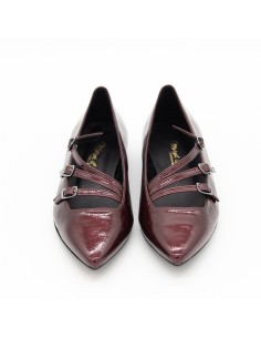 Ballerina Margot Loi 2