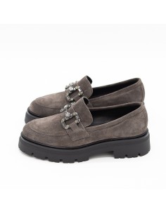 Mocassino Gioiello 2