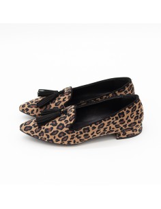 Ballerine Animalier 2