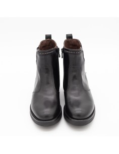 Stivaletto sfere NeroGiardini 2