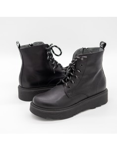 Anfibio platform NeroGiardini Teens 2