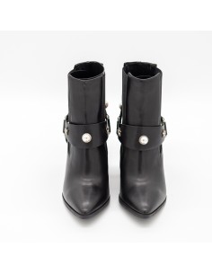 Tronchetto texano perle Mivida 2