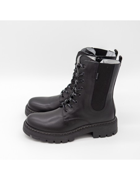 ANFIBIO ELASTICO NEROGIARDINI TEENS