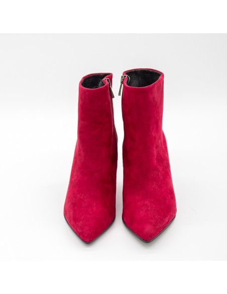 TRONCHETTO TACCO CONO