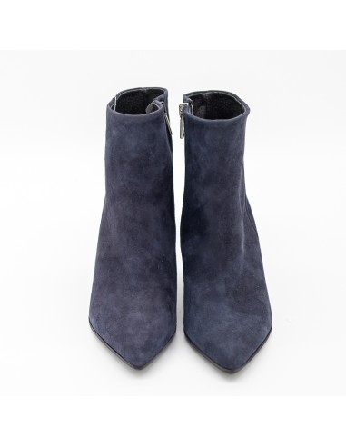 TRONCHETTO TACCO CONO