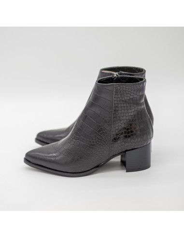 Tronchetto Stampato Cocco