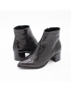 Tronchetto Stampato Cocco