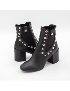 Tronchetto Borchie Mivida