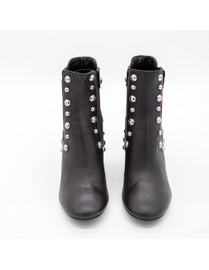 Tronchetto Borchie Mivida 2