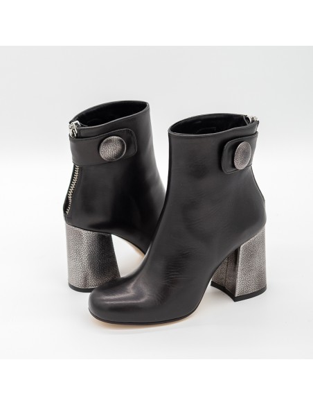 Tronchetto Mivida tacco 90