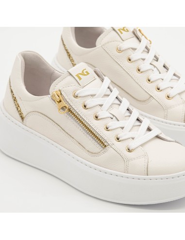 Sneaker dollarino NeroGiardini