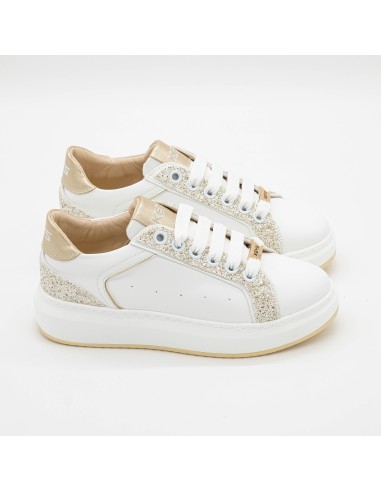 Sneaker Glitter Keys