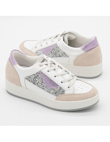 Sneaker glitter Igi&co