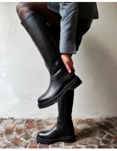 Stivale Francesco Brunelli 2