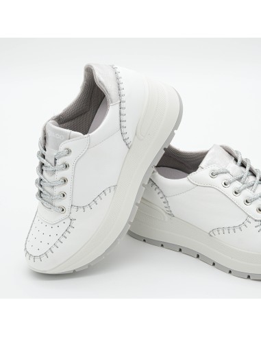 Sneaker platform Igi&Co