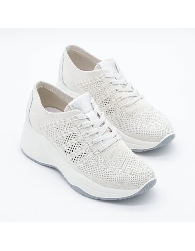 Sneaker zeppa Igi&Co