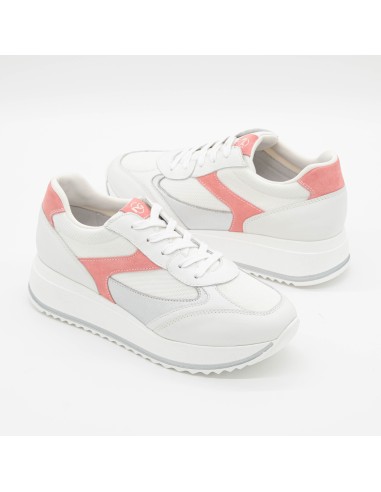 Sneaker platform NeroGiardini Teens