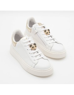 Sneaker Charms NeroGiardini Teens