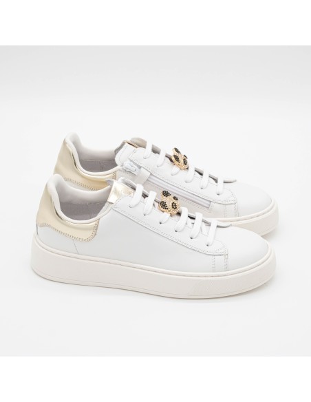 Sneaker Charms NeroGiardini Teens