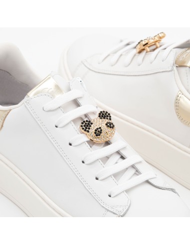 Sneaker Charms NeroGiardini Teens