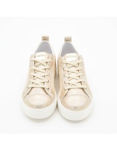 Sneaker paillettes NeroGiardini Teens 2