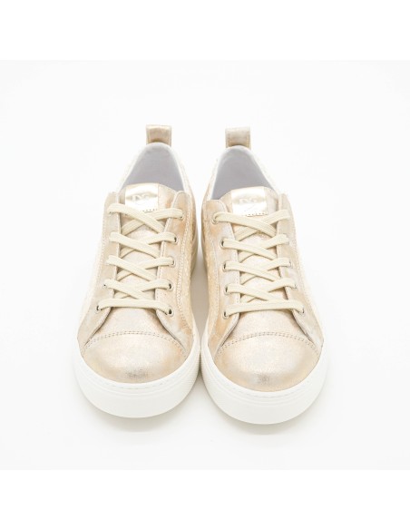 Sneaker paillettes NeroGiardini Teens