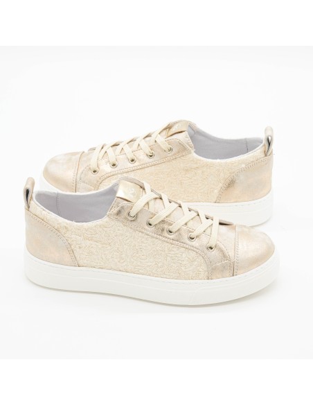 Sneaker paillettes NeroGiardini Teens