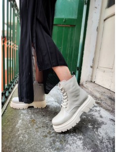 Anfibio NeroGiardini Teens 2