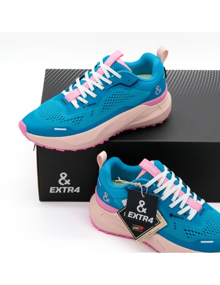 Kaizen Gore-Tex 1