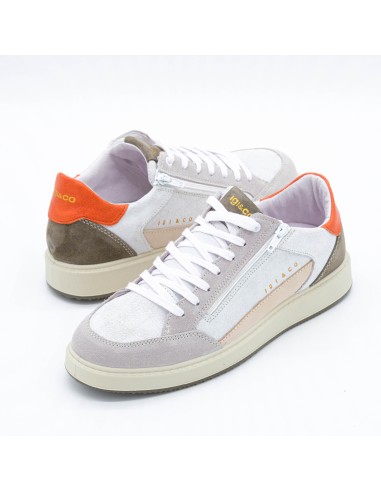 Sneaker retrò Igi&Co