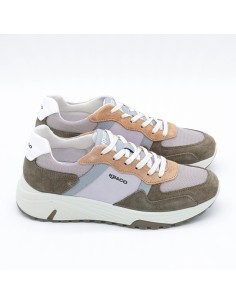 Running bicolor Igi&Co 2