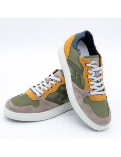 Sneaker nylon Igi&Co