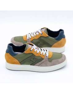 Sneaker nylon Igi&Co 2