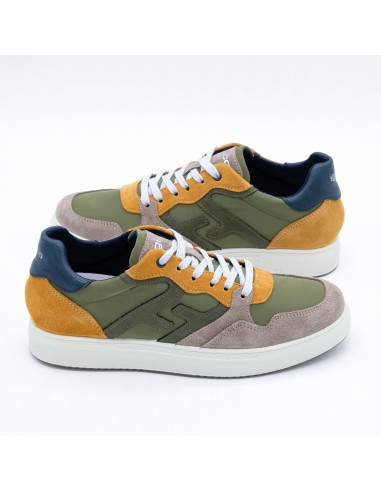 Sneaker nylon Igi&Co