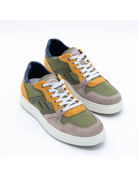 Sneaker nylon Igi&Co