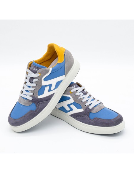 Sneaker nylon Igi&Co