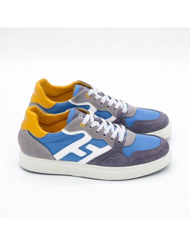 Sneaker nylon Igi&Co