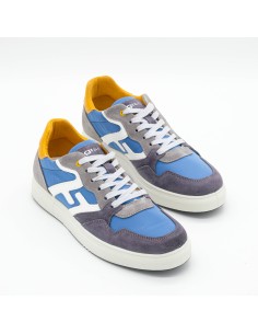 Sneaker nylon Igi&Co