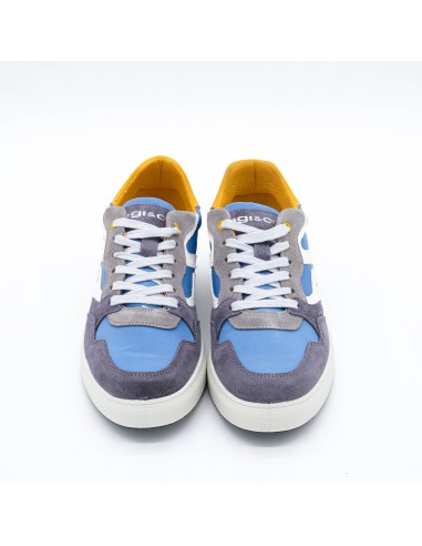 Sneaker nylon Igi&Co