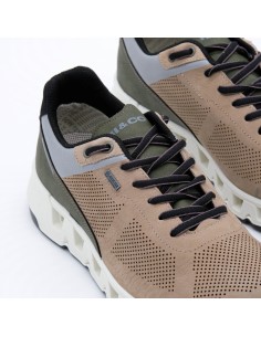 Sneaker Gore-Tex Igi&Co