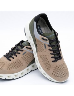 Sneaker Gore-Tex Igi&Co 2