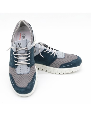 Sneaker no-lace Igi&Co