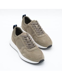 Sneaker Volpiano Geox