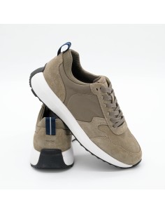 Sneaker Volpiano Geox 2